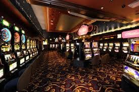 q36 bingo room interface designed for Filipino bingo enthusiasts